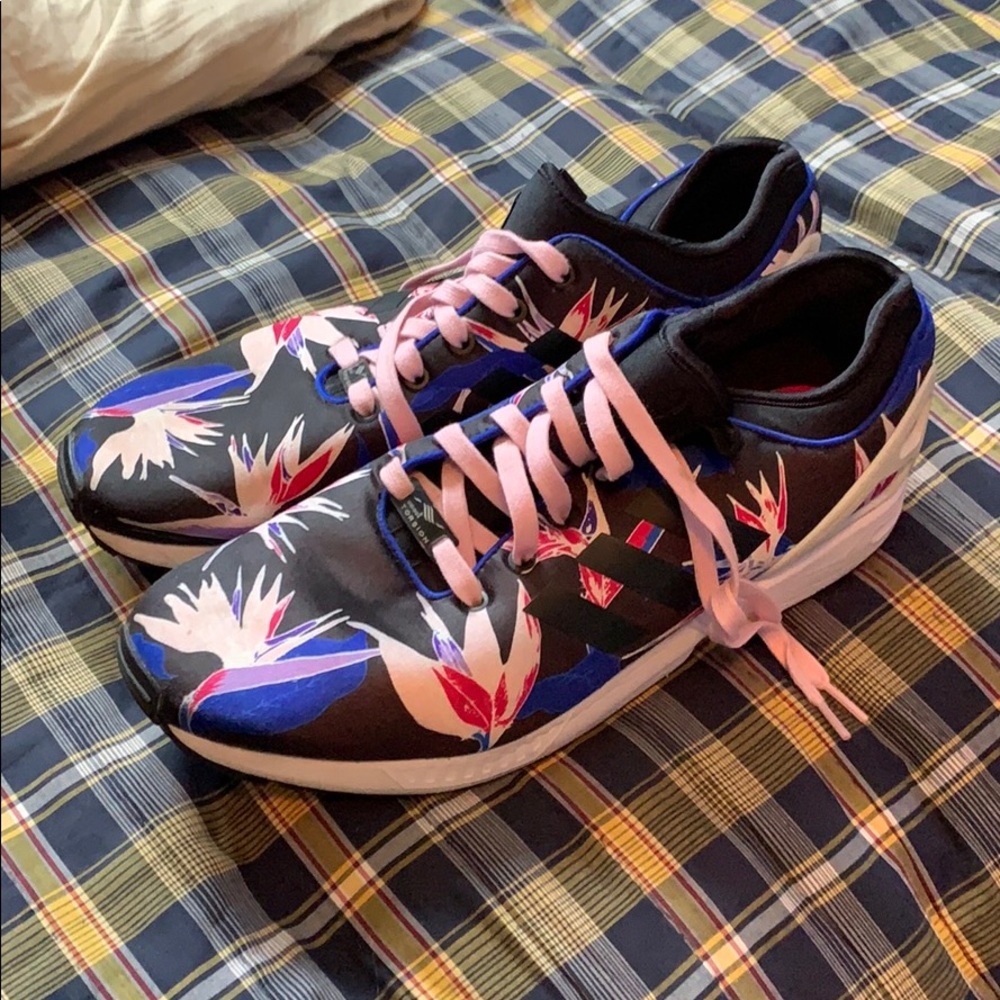 Adidas ZX Flux